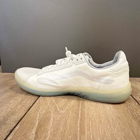 Vans Evdnt Ultimate Waffle White Mens Size 11 - Picture 8 of 8